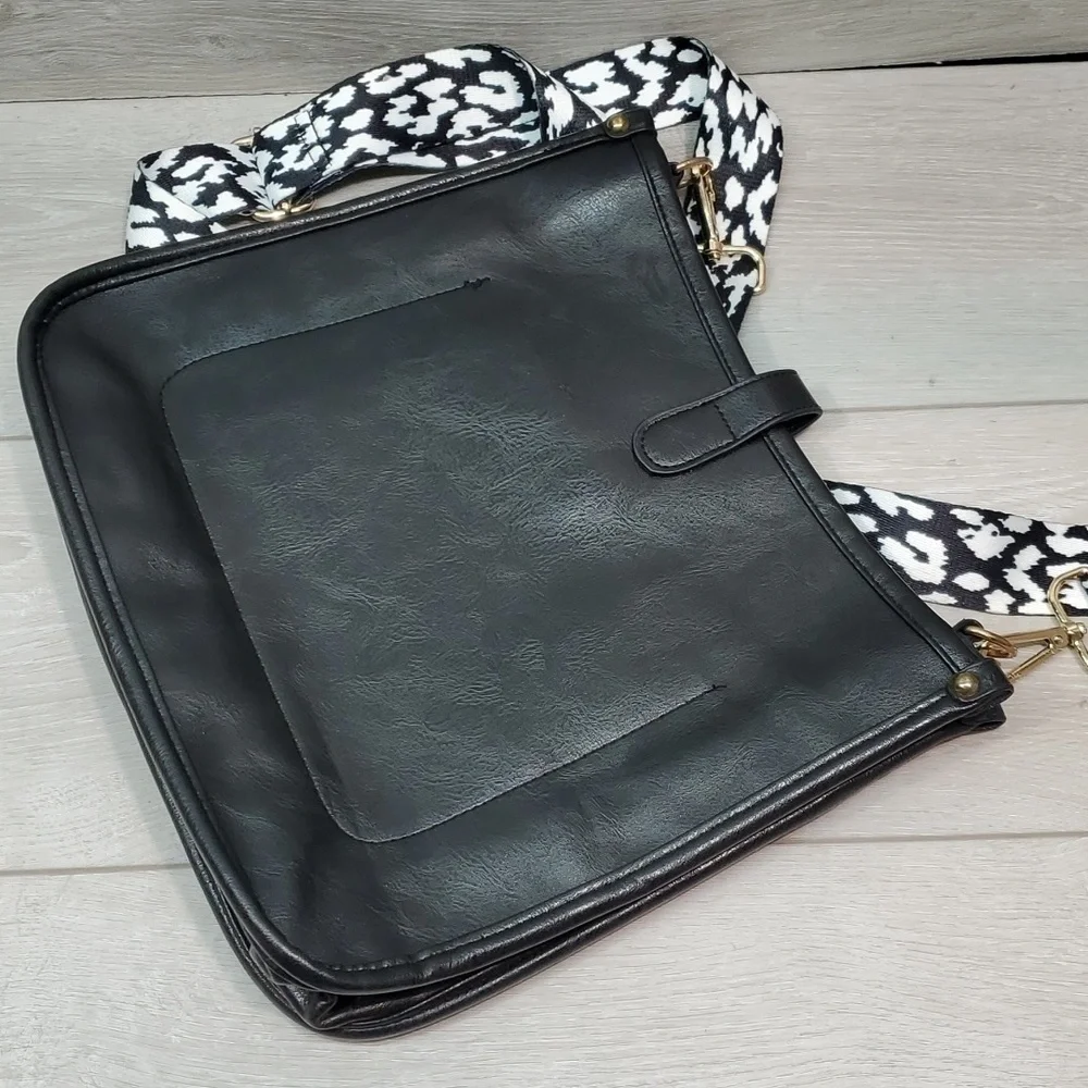 NEW BOHO Crossbody hobo style Bag